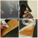 Speedy Cobbler Shoe Repair and Dry Cleaners - Cleaning Contractors