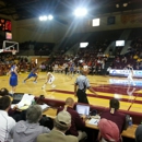 McGuirk Arena - Stadiums, Arenas & Athletic Fields