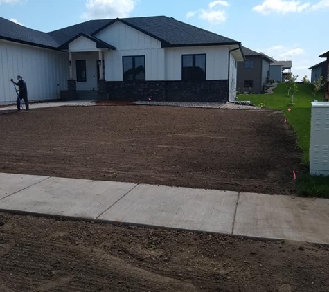 Rapid Creek Sod