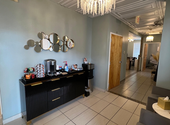 Freya's Lair Medical Spa - Albuquerque, NM