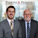Perkins & Perkins, Trial Attorneys - Attorneys