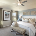 Frost Farm by Meritage Homes