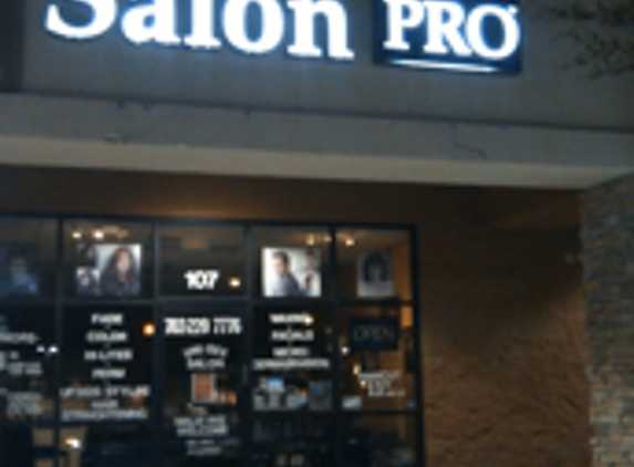 Salon PRO - Las Vegas, NV