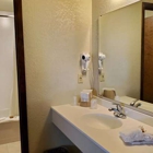 Days Inn and Suites by Wyndham Downtown Missoula-University