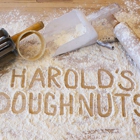 Harold's Doughnuts