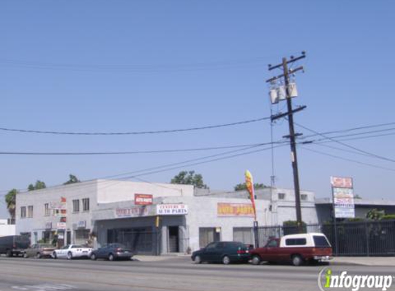 Alfredo's Auto Repair - El Monte, CA