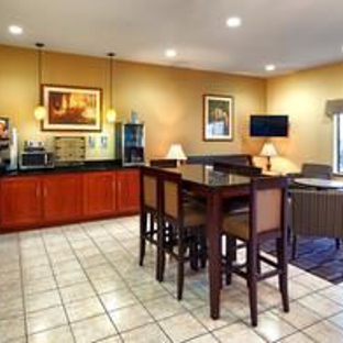 Best Western Clearlake Plaza - Springfield, IL