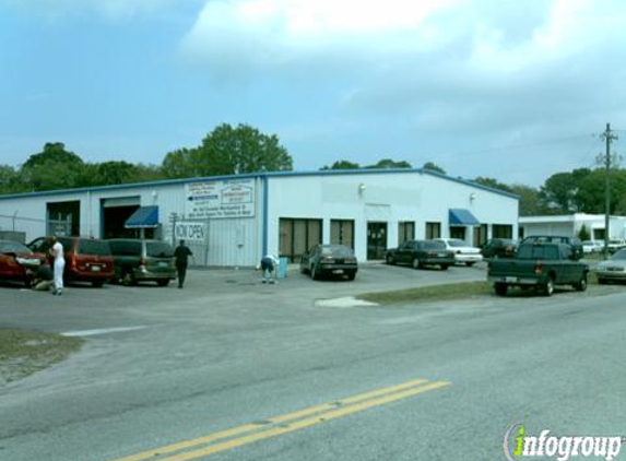 Habitat for Humanity - Sarasota, FL