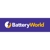 Battery World - Kirrawee Logo