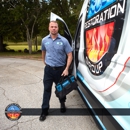 United Water Restoration Group of Iowa City - Water Damage Restoration