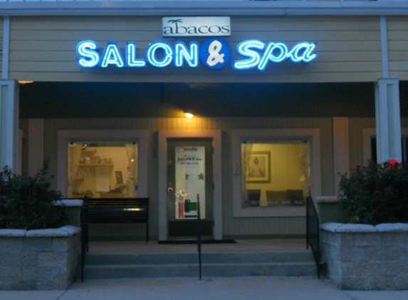 Abacos Salon & Spa - Longwood, FL