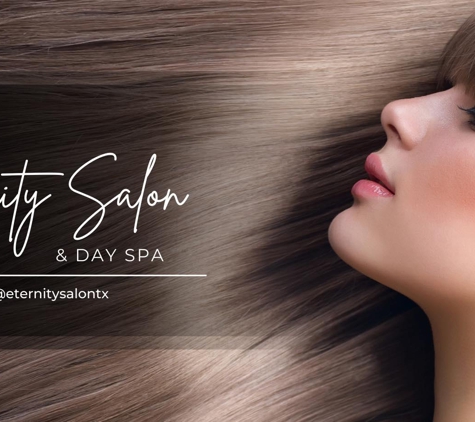 Eternity Salon & Day Spa - Webster, TX