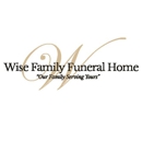Wise Family Funeral Home (Hoover-Hall) - Funeral Directors