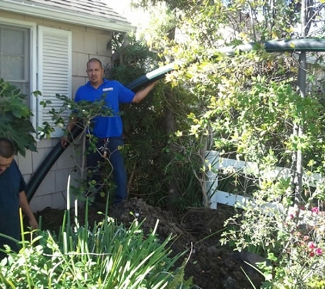 Oscar's Plumbing & Rooter Service - Van Nuys, CA