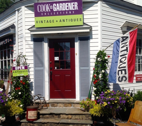 Cook & Gardener Collections - Lahaska, PA