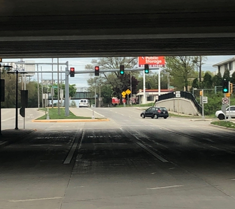 Scrub-A-Dub Car Wash - West Allis, WI