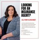 Penny Kleinschmidt - State Farm Insurance Agent - Insurance