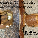 Michael T Wright Custom Saddles & Leather Repairs - Saddlery & Harness