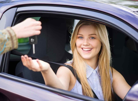 Manual Driving School