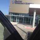 Baptist Emergency Hospital - Emergency Care Facilities