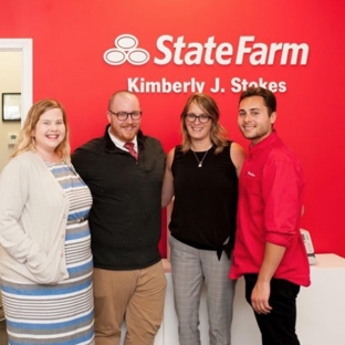 Kim Stokes - State Farm Insurance Agent - Niles, IL