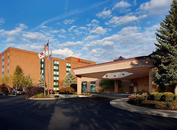 Marriott Cincinnati Northeast - Mason, OH