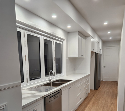 Valley Kitchens Pty Ltd - Shepparton, VIC