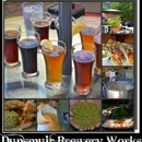 Dunsmuir Brewery Works - Brew Pubs