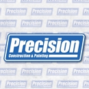 Precision Construction & Painting - Painting Contractors