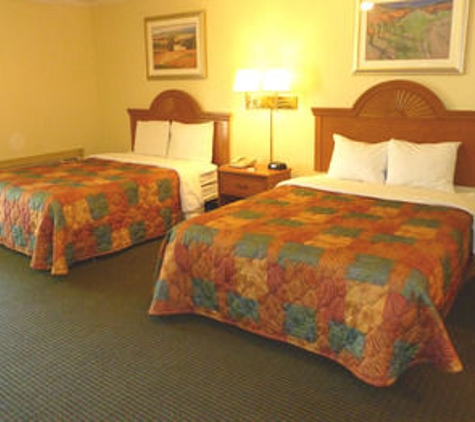 Heritage Inn Express- Roseville - Roseville, CA