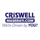 Criswell Maserati