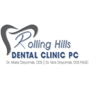 Rolling Hills Dental Clinic P.C. - Dentists