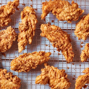 Krispy Krunchy Chicken - Charlotte, NC