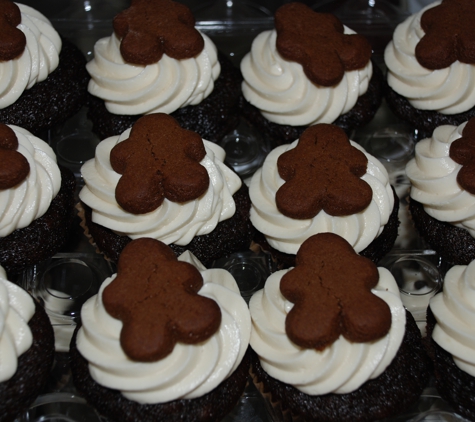 Pure Southern Girl Cupcakes - Asheboro, NC