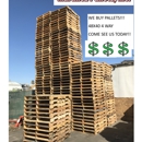 Martinez Pallets Inc. - Pallets & Skids