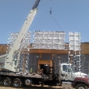 Kuehn's Crane Service - Cranes