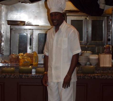 Caribbean Cuisine - Savannah, GA