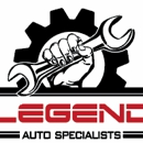 Legend Auto Specialists - Auto Repair & Service