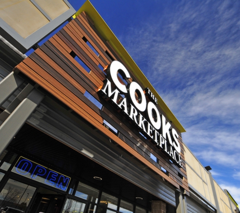 The Cooks Marketplace - Colorado Springs, CO