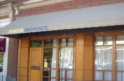 bankers insurance agency va