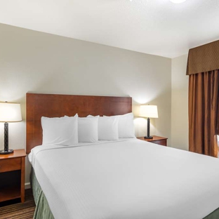 Best Western Capital City Inn - Sacramento, CA