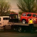 All American Towing - Towing