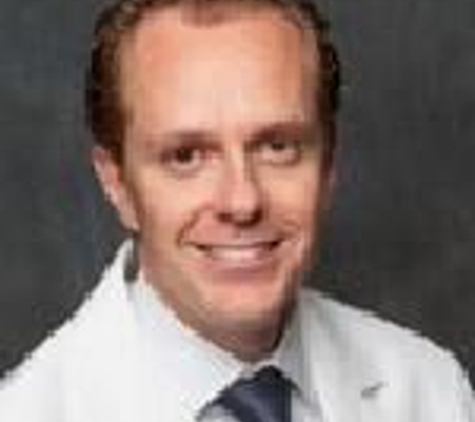 Christian Glaser, DO - Charlotte Hall, MD