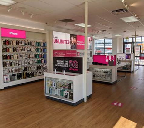 T-Mobile - Denver, CO