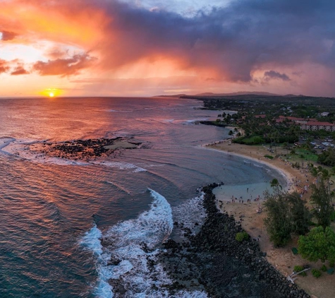 Fathom Five Divers - Koloa, HI