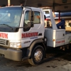 magnum towing inc gallery