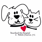 Heartland Pet Hospital & Mobile Practice PC