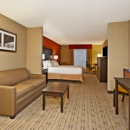 Holiday Inn Express & Suites Springfield - Dayton Area by IHG