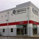 Acceptance Appliance Center