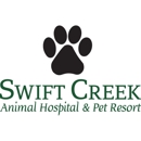 Swift Creek Animal Hospital - Veterinary Clinics & Hospitals